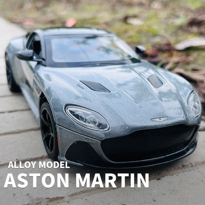 Aston Martin DBS (Already Assembled)