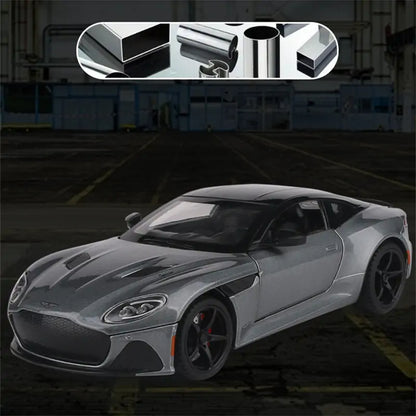 Aston Martin DBS (Already Assembled)