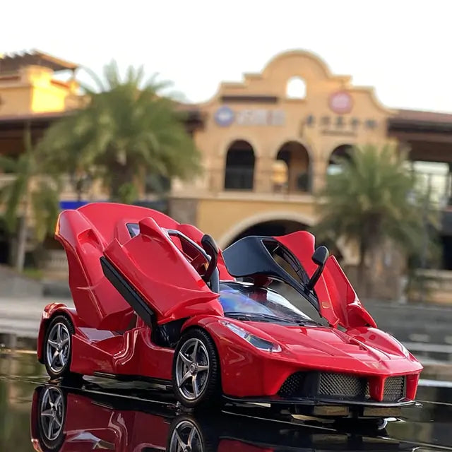 Ferrari Laferrari (Already Assembled)