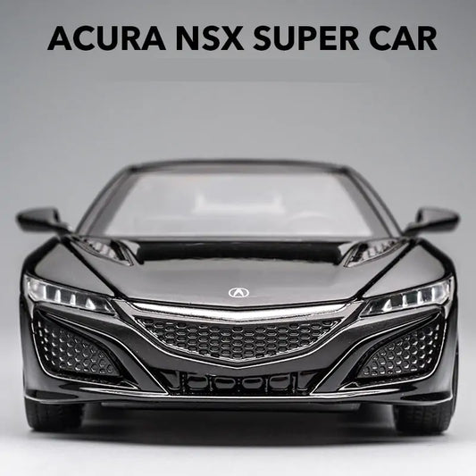 Acura NSX (Already Assembled)