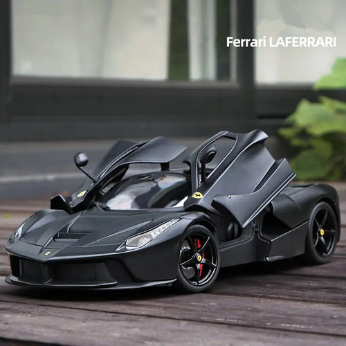 Ferrari Laferrari (Already Assembled)