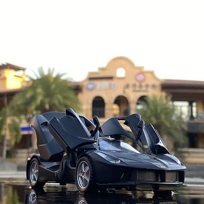 Ferrari Laferrari (Already Assembled)