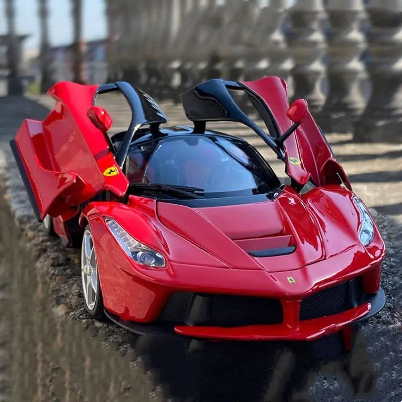 Ferrari Laferrari (Already Assembled)